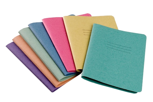 Kartongkiirköitja A4 roheline Räpina/100