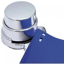 Klammerdaja, klambrivaba, hõbe, Wedo /1