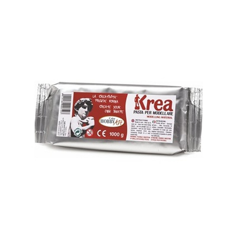 Voolimissavi 1000g valge, Kreable /12