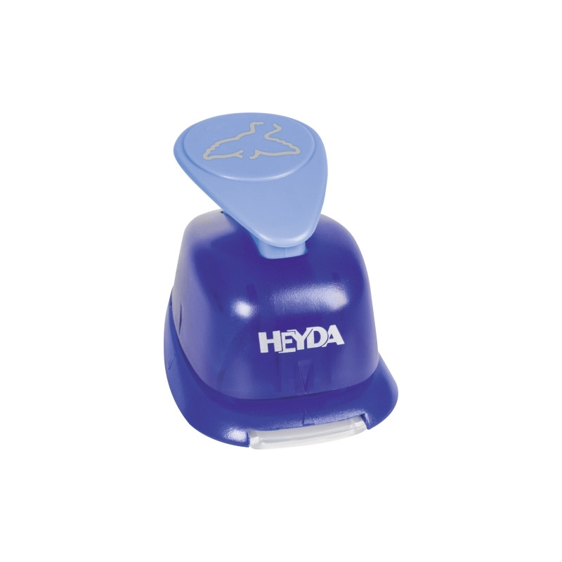 Motiivauguraud 3D Tuvi, suur, Heyda/12