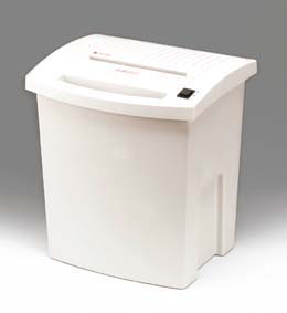 Paberipurustaja V90 Rexel