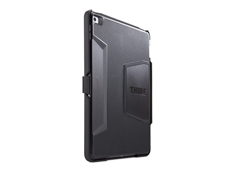 Thule iPad Air2 kaitseümbris põrutuskindel Atmos X3 must/EOL