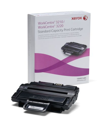 Tooner Xerox WorkCentre 3210/3220
