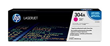 Tooner HP CLJP2025/CM2330/2320 magenta CC533A