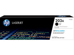 Tooner HP CF540A (203A) must