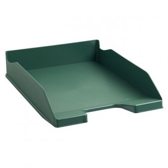 Dokumendisahtel Exacompta A4 tumeroheline /6