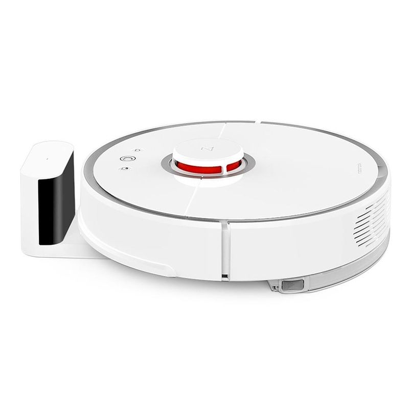 Xiaomi mi robot vacuum compari top