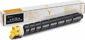 Tooner Kyocera TK-8345Y yellow