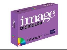 Koopiapaber Image Digicolor A3/160g 250lehte /5