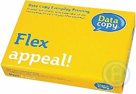 Koopiapaber Data Copy A3/80g 500l/p /3/72