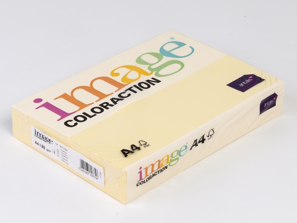 Koopiapaber Image A4/80g 500l chamois (54) (ei toodeta)