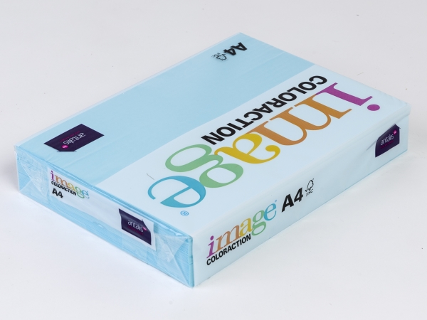 Koopiapaber Image A4/80g 500l aqua marine (74) uus kood 1619111