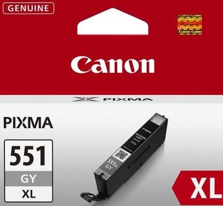 Tint Canon CLI-551 XL GY hall