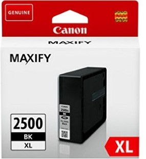 Tint Canon PGI-2500XL black
