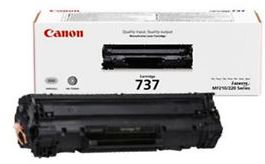 Tooner Canon 737