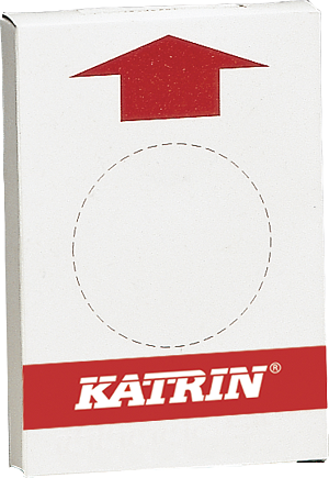 Hügieenikotid Katrin 30tk./25