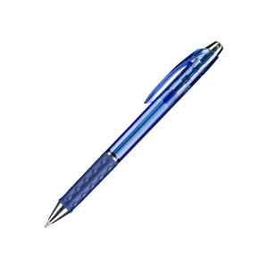 Pastapliiats lülitiga "Feel-it!" 0,7mm sinine BX477, Pentel /12/1152