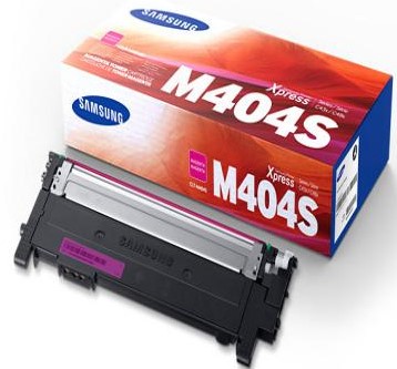 Tooner Samsung CLT-404 magenta