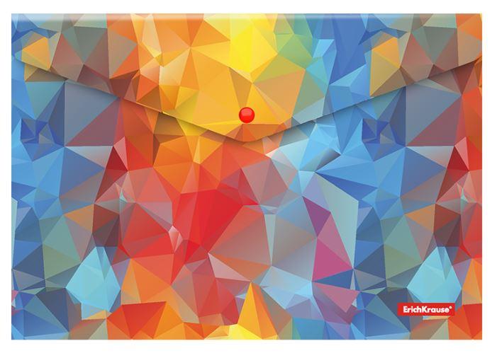 Kileümbrik trukiga A4 DYNAMIQUE ErichKrause /12/240