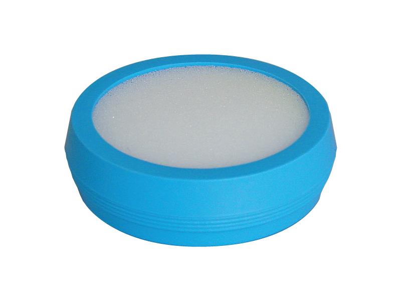 Näpuniisutaja svammiga ICO