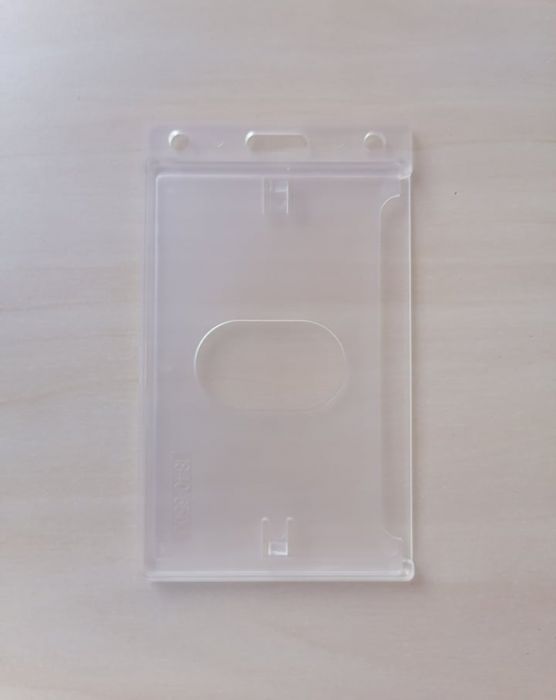 Kaardihoidja IDS78 suletud vertikaalne