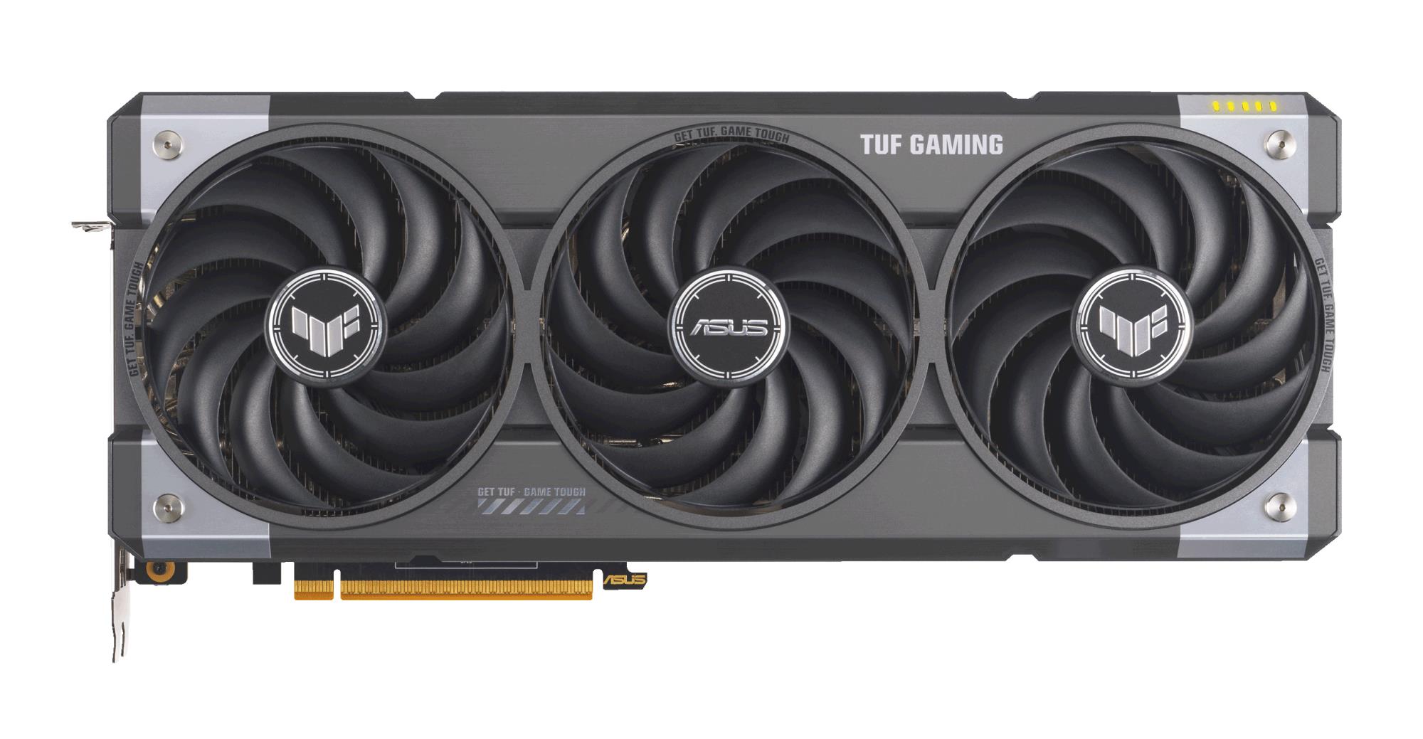 Graphics Card|ASUS|AMD Radeon RX 9070 XT|16 GB|GDDR6|256 bit|PCIE 5.0 ...