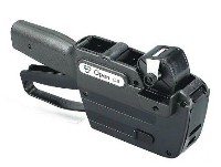 Hinnapüstol Open C8 1-realine 8kohta (euro)