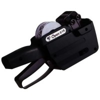 Hinnapüstol Open S16 2-realine 8+8kohta (euro)