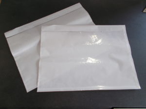 Pakendilehekott 320x230 A4/500