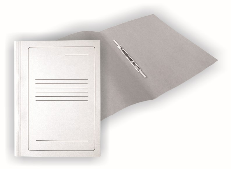 Kiirköitja kartongist 250g valge,klambriga (SEG-1)/50
