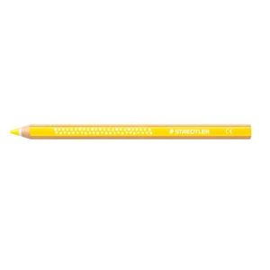 Värvipliiats Super Jumbo kollane, Staedtler/12