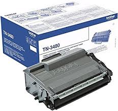 Tooner Brother TN3480