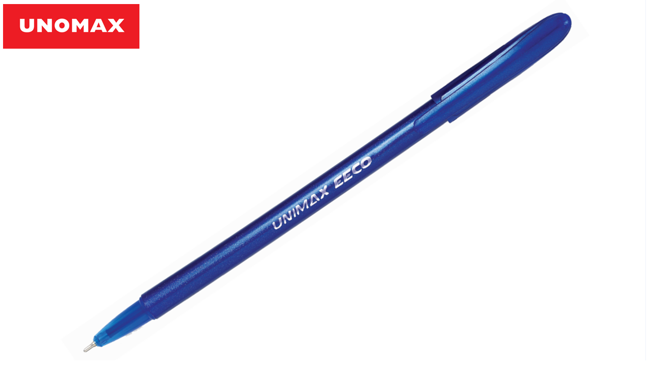 Pastapliiats Eeco 0,7 sinine, Unomax /50