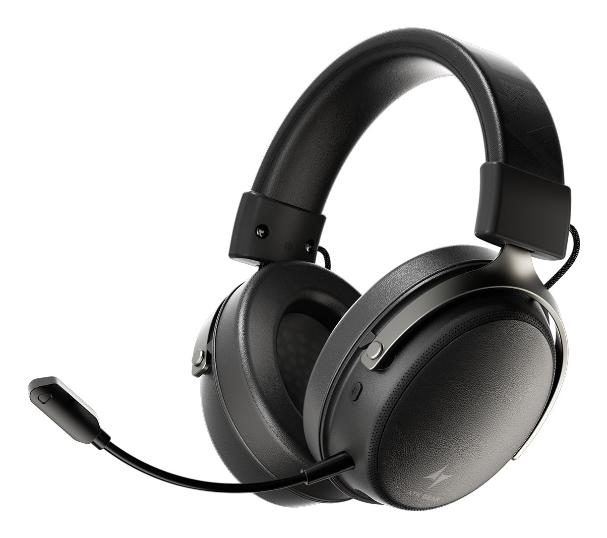 ATK N9 Pro Black Wireless Headset