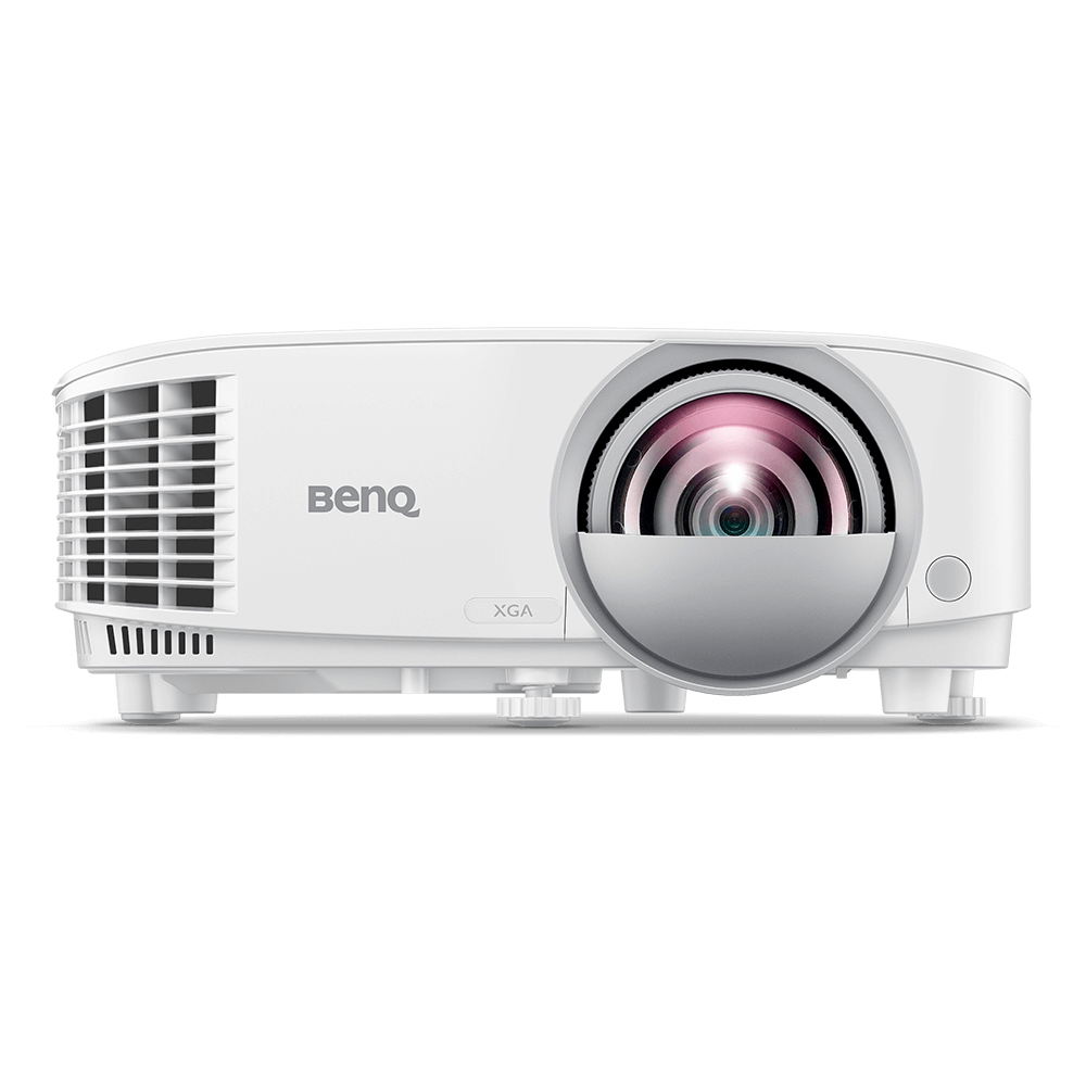 MX808STH, Interactive Projector, Short Throw, 3600 ANSI, XGA(1024X768), 10Wx1, HDMIx2, VGA, USB TypeA-2 (5V,1.5A)