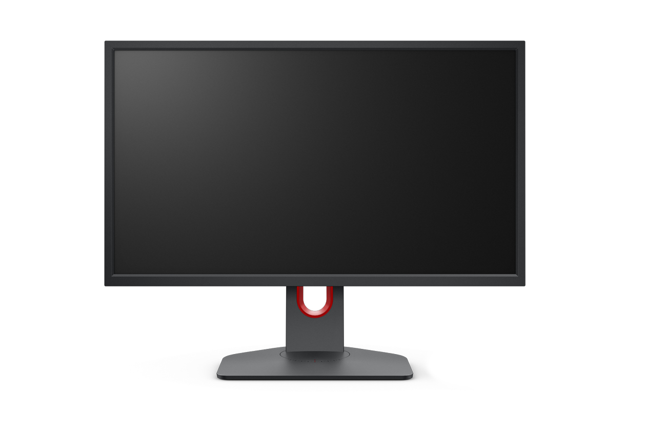 BenQ ZOWIE XL2540K - XL Series - LCD monitor - 24.5" - 1920 x 1080 Full HD (1080p) @ 240 Hz - TN - 320 cd / m² - 1000:1 - 3xHDMI, DisplayPort