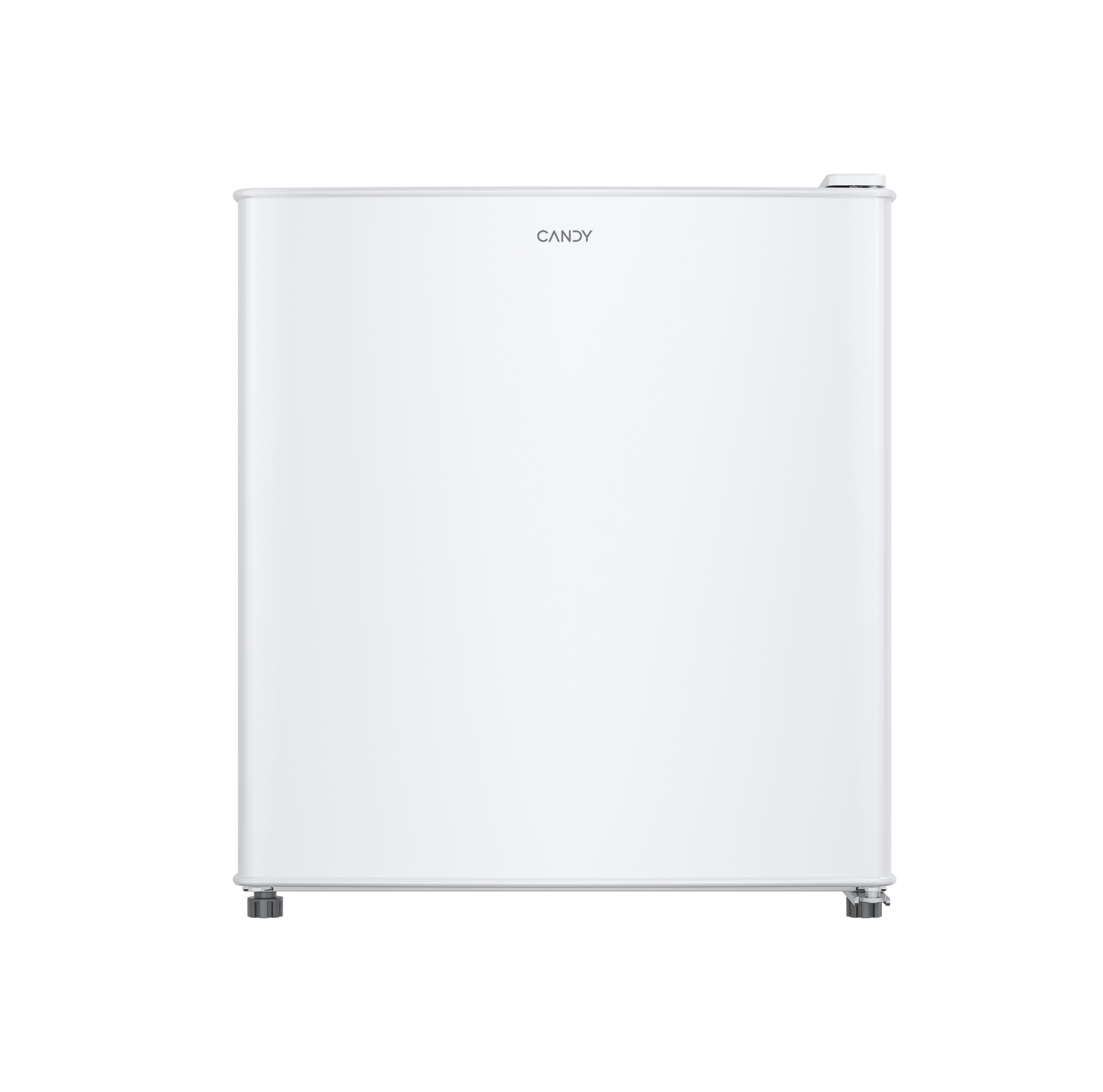 CANDY Refrigerator CHASD4351EWC, Energy class E, Height 51cm, White