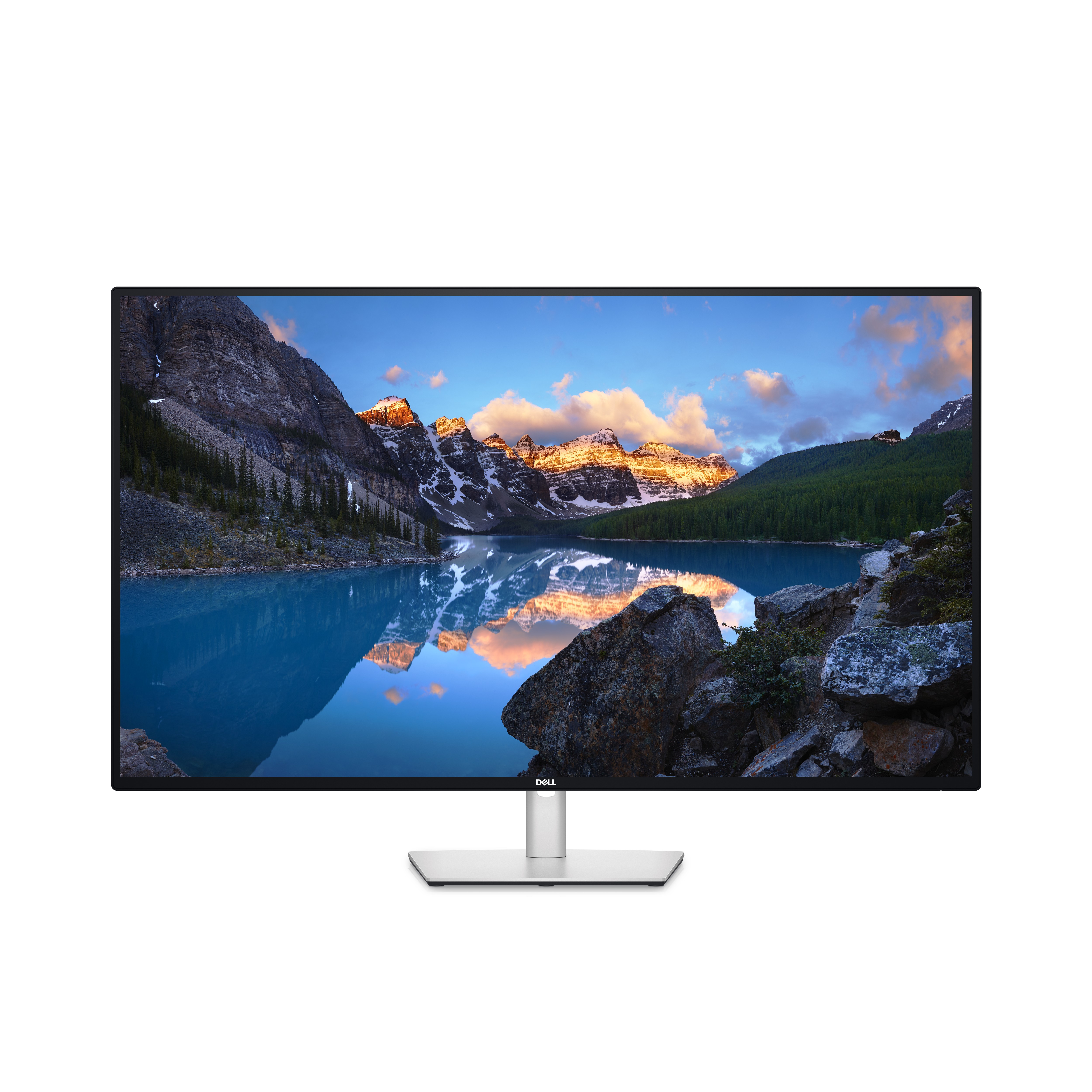 Dell UltraSharp 43 4K USB-C Hub Monitor-U4323QE -107.9cm (42.5")