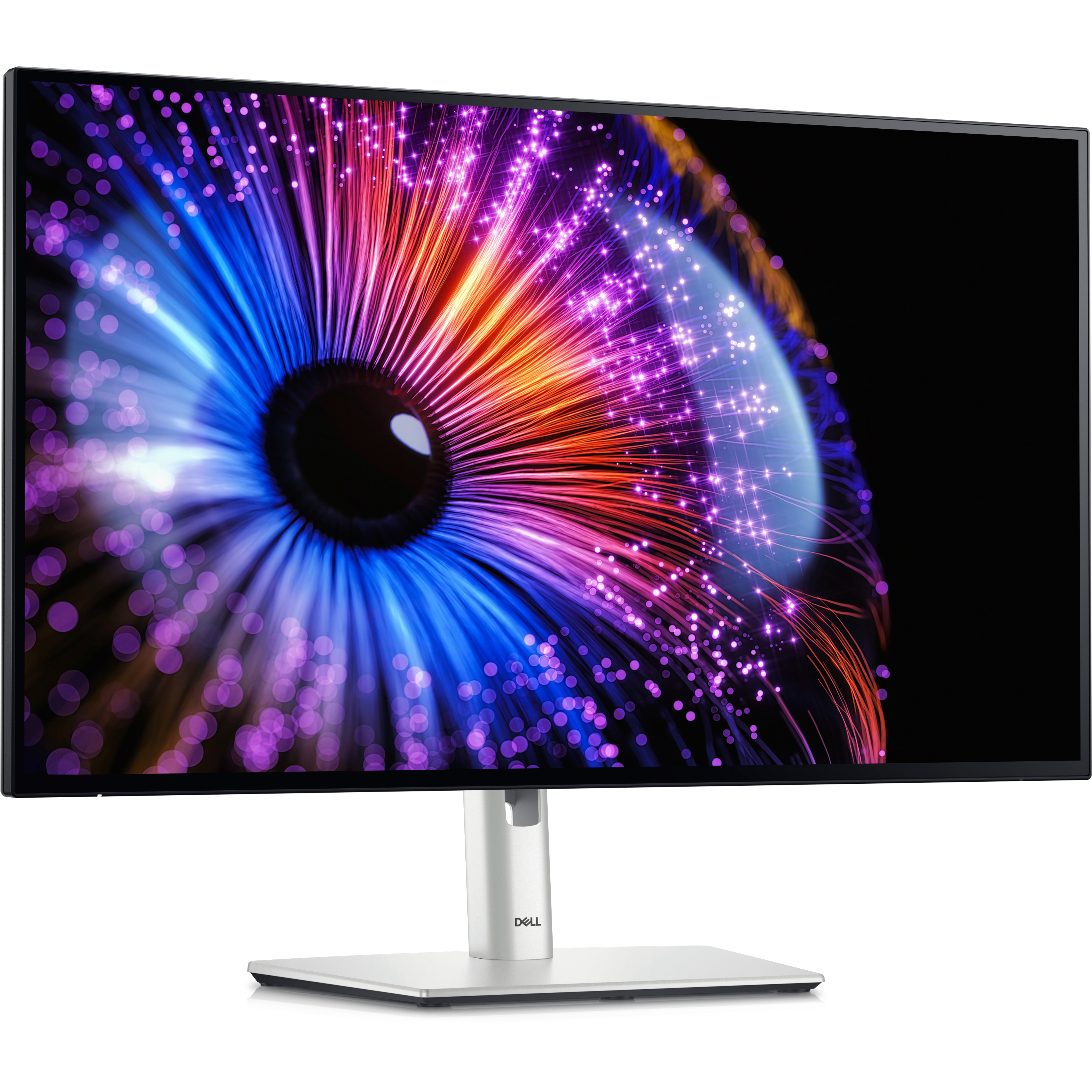 Dell UltraSharp 27 Thunderbolt Hub Monitor | U2724DE