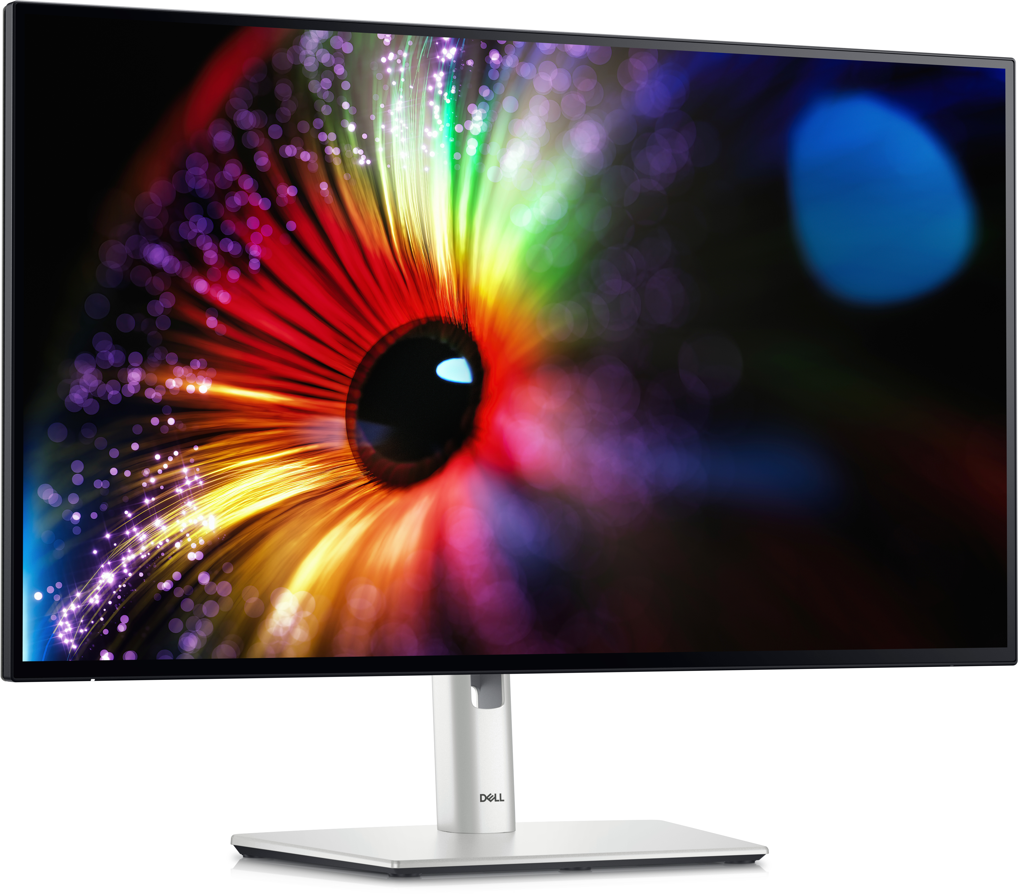 Dell UltraSharp 27 Monitor | U2724D