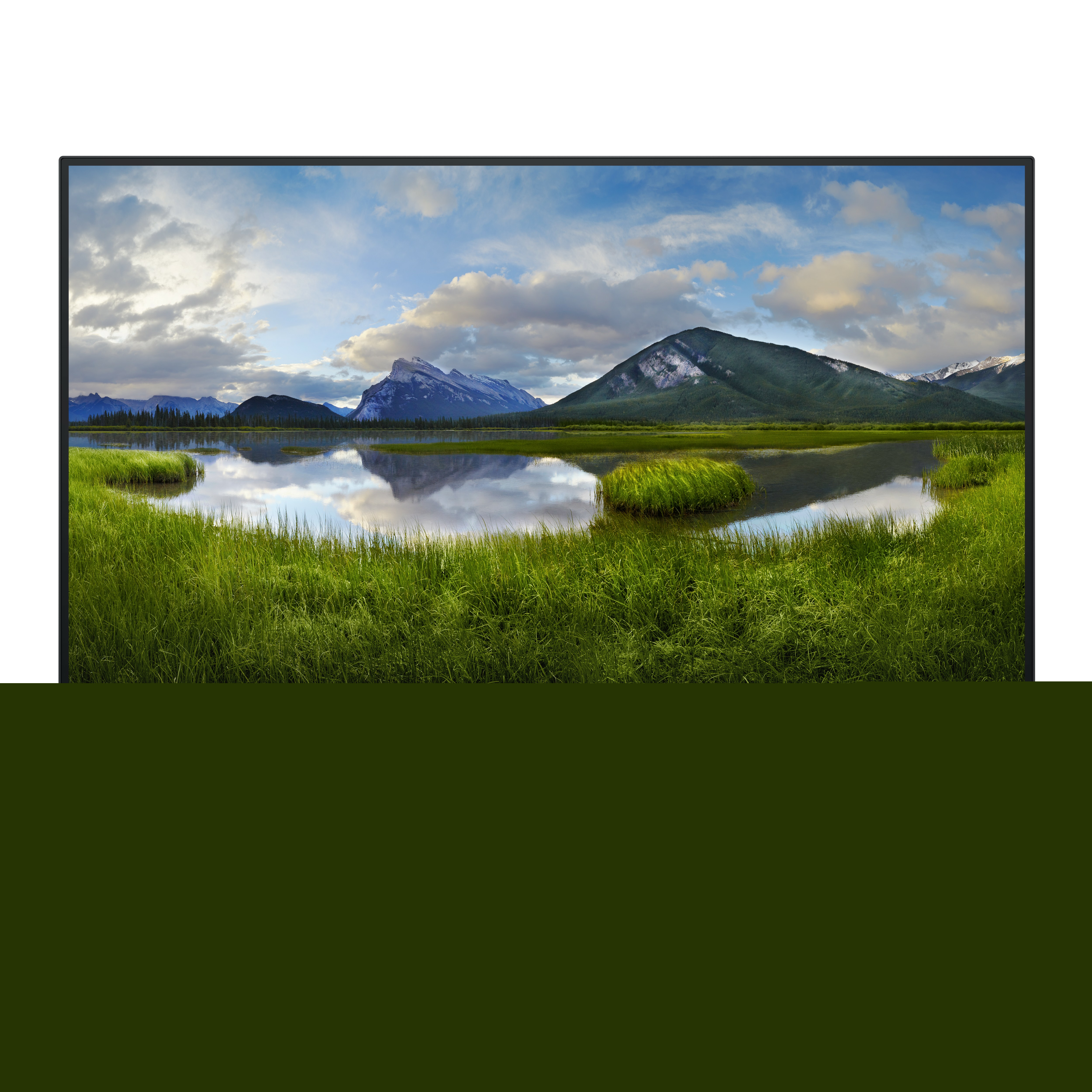 Dell Pro 27 Plus Monitor - P2725H, 68.6cm (27.0")