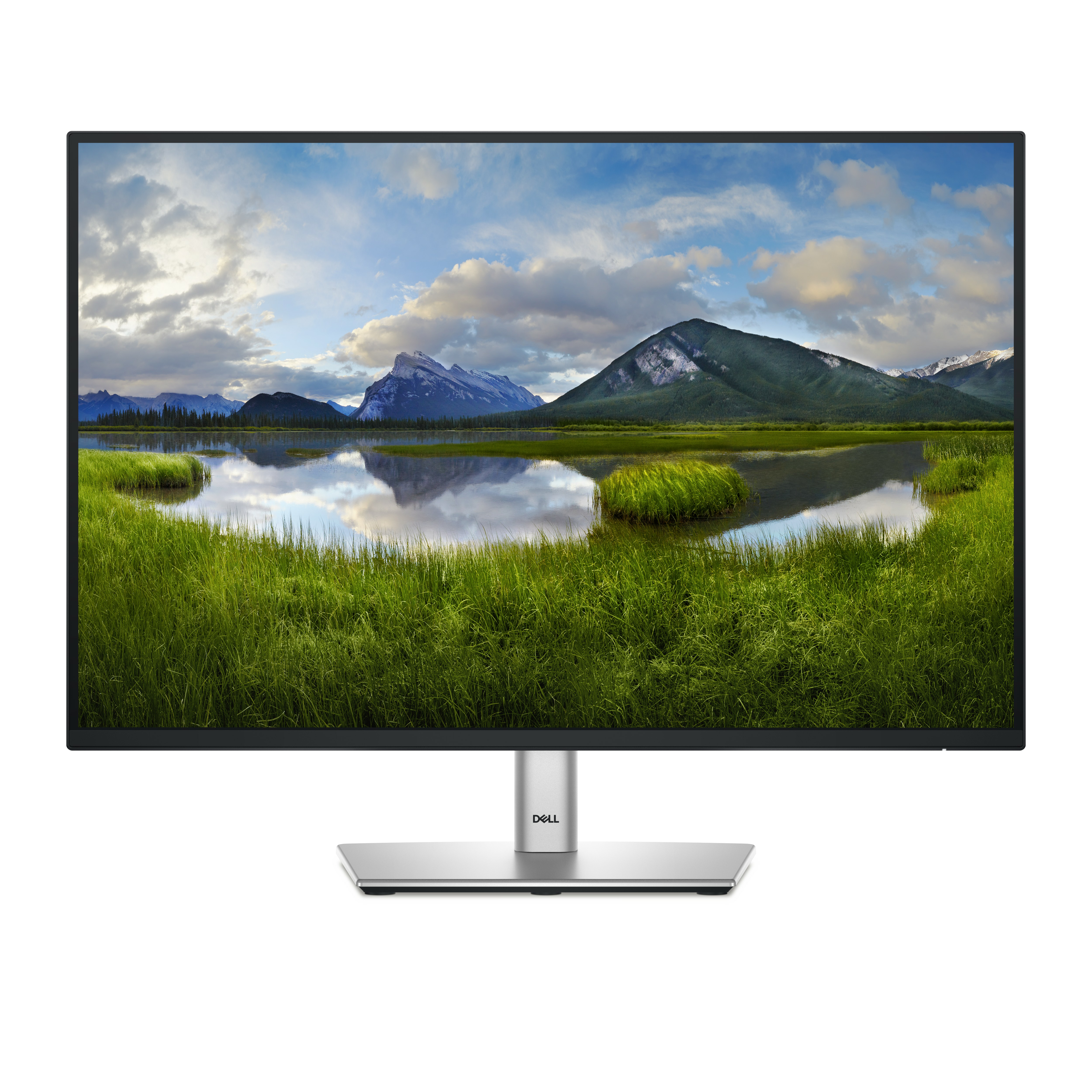 Dell Pro 24 Plus 16:10 USB-C Hub Monitor - P2425E, 61cm (24.0")