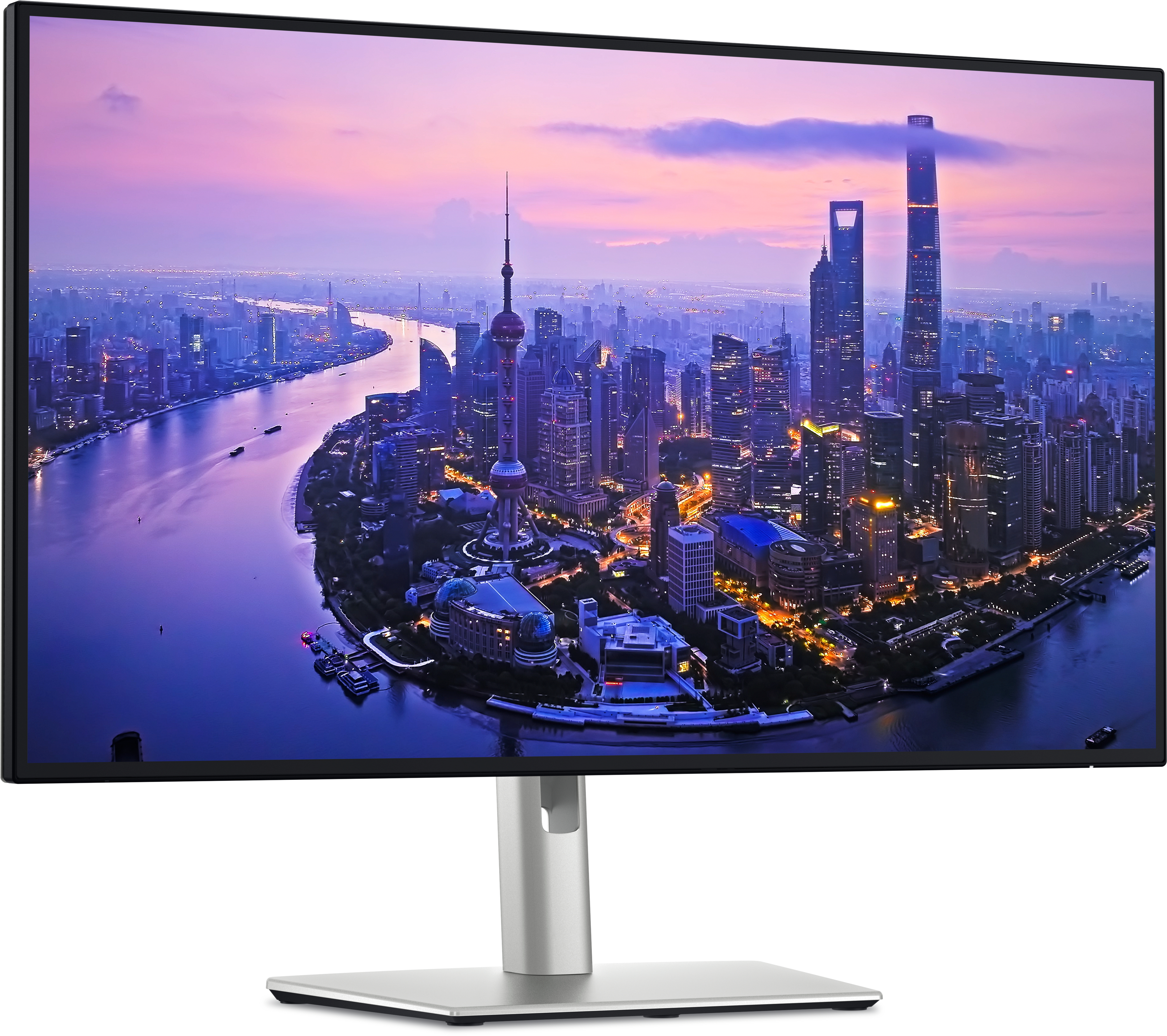 Dell UltraSharp 27 4K Thunderbolt Hub Monitor - U2725QE, 68.6cm (27.0")