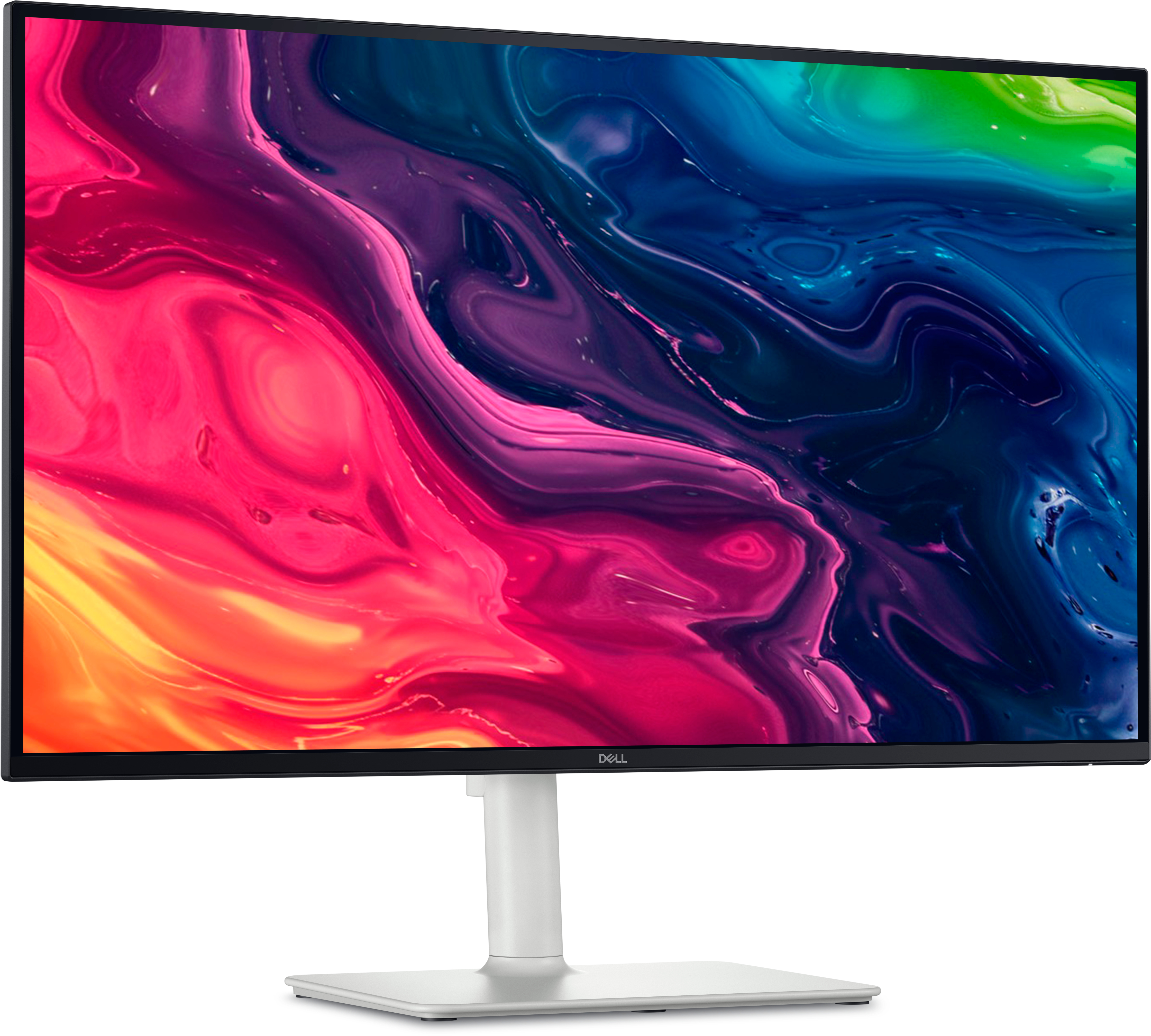 Dell 27 Plus 4K Monitor-S2725QS