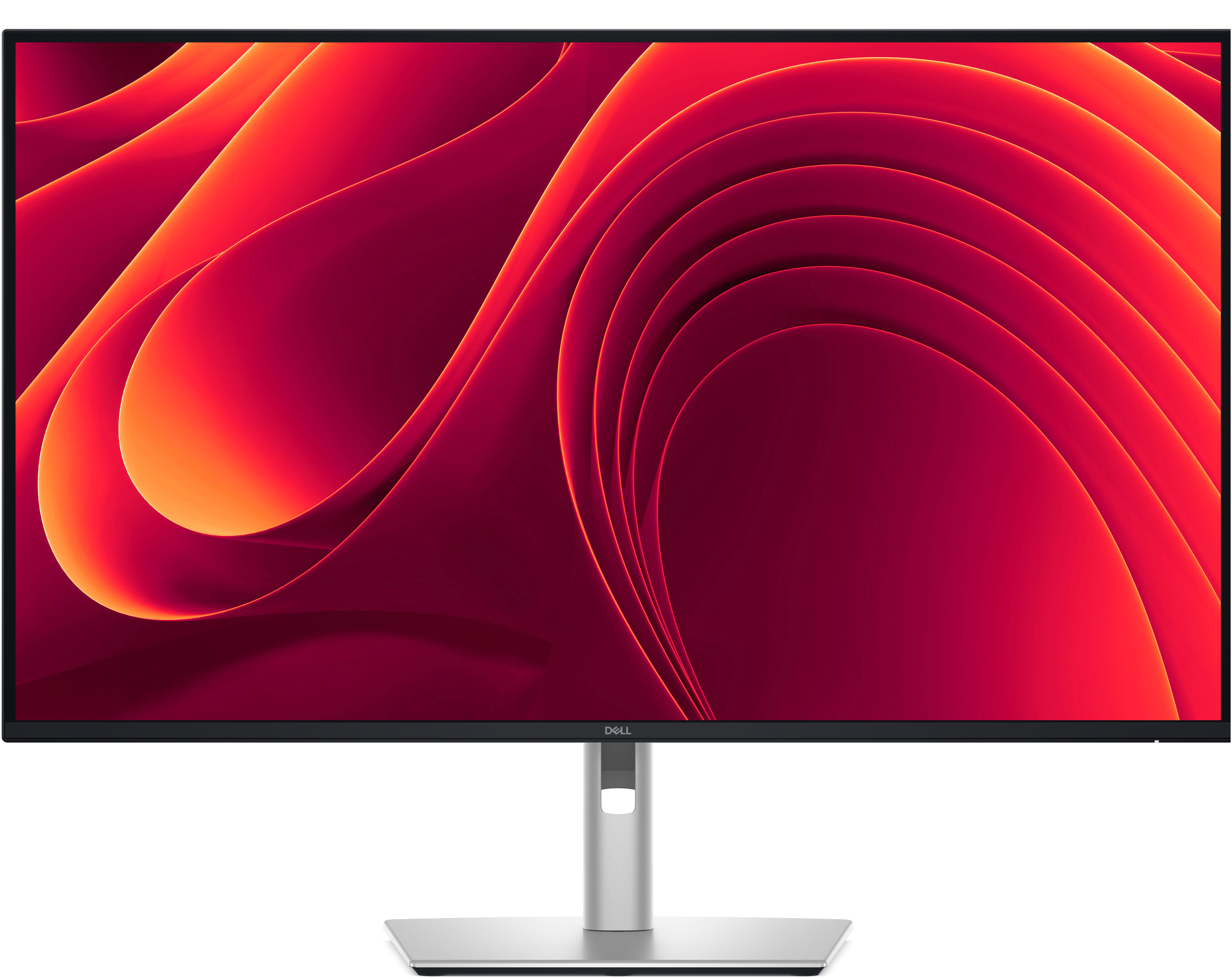 Dell Pro 32 Plus 4K USB-C Hub Monitor - P3225QE, 80.0cm (31.5")