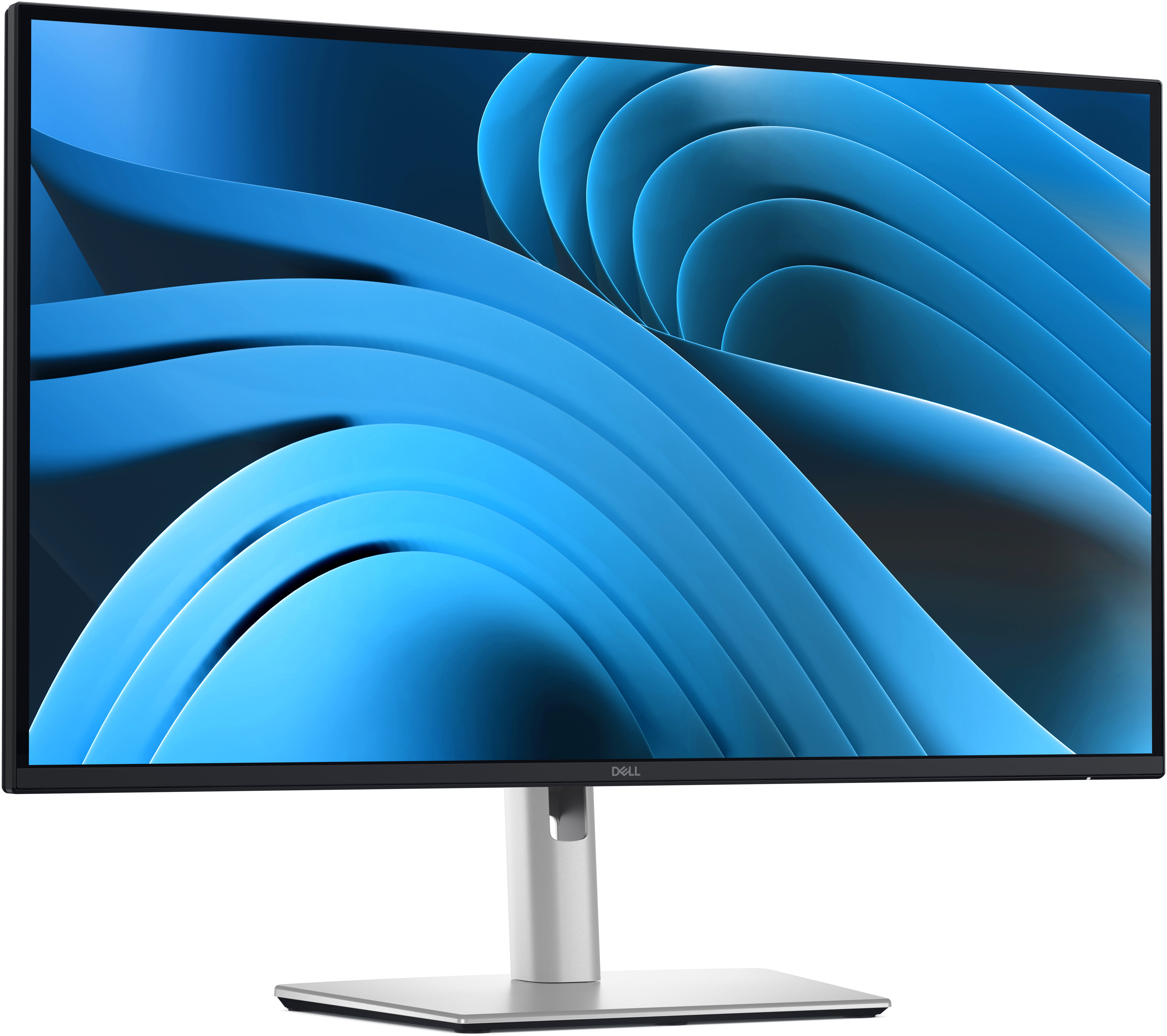 Dell Pro 27 Plus Monitor - P2725D, 68.6cm (27.0")