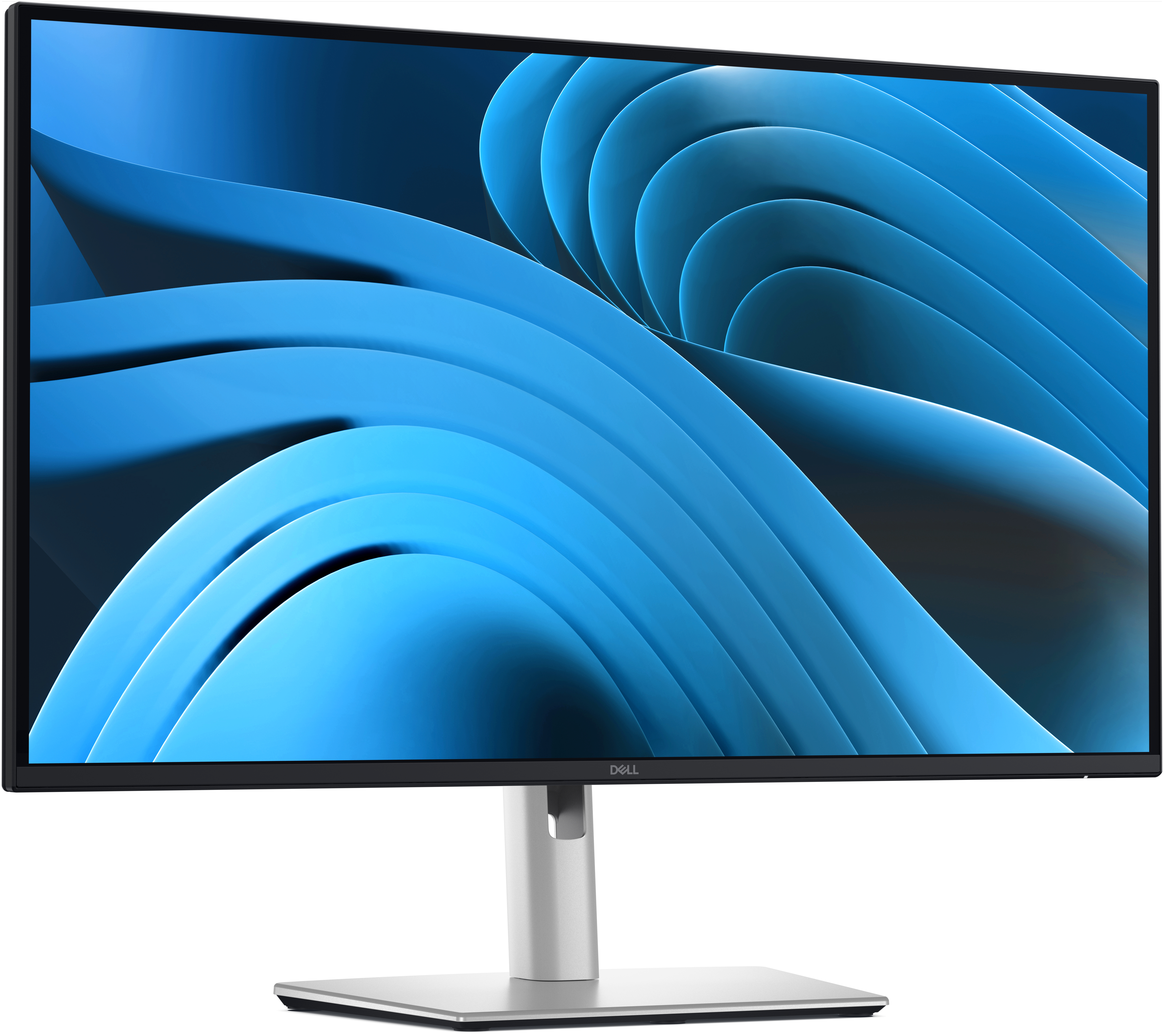 Dell Pro 27 Plus 4K USB-C Hub Monitor - P2725QE, 68.6cm (27.0")