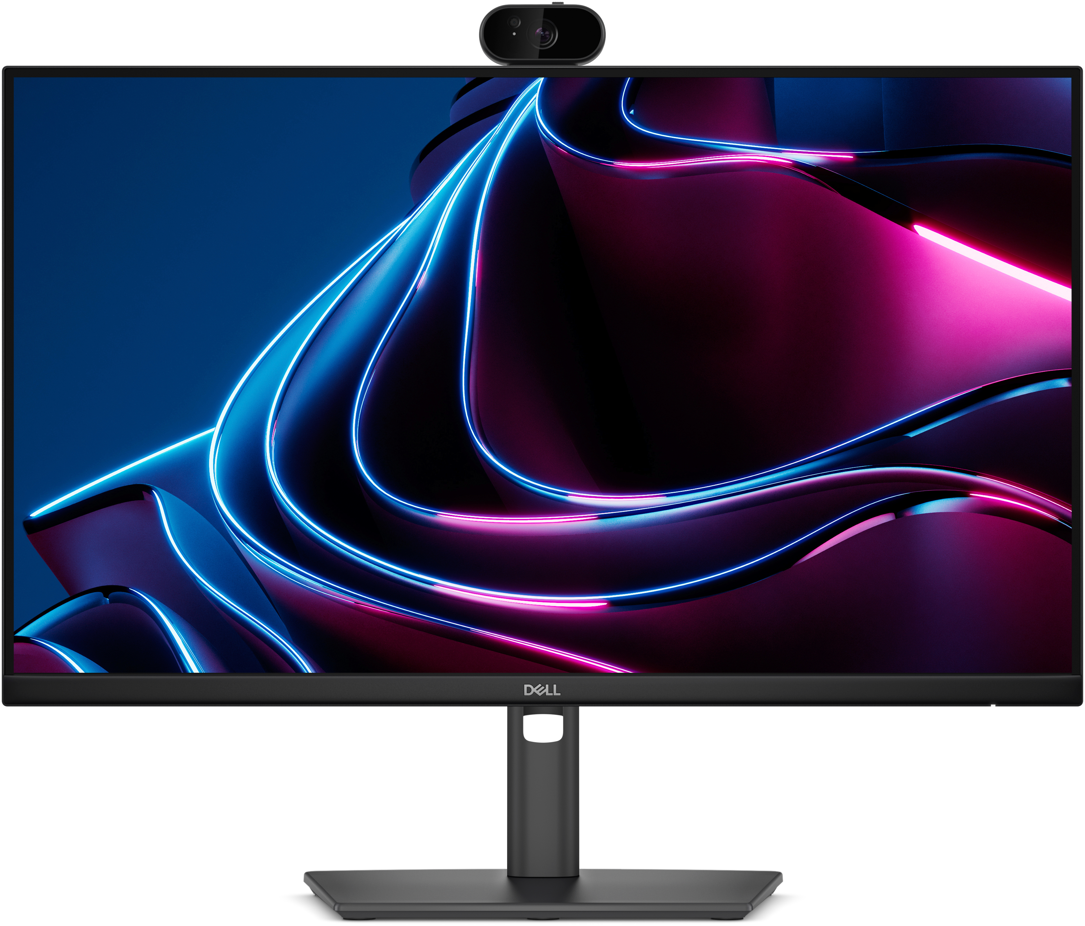 Dell Pro P 27 USB-C Hub Webcam Monitor - P2726DEV