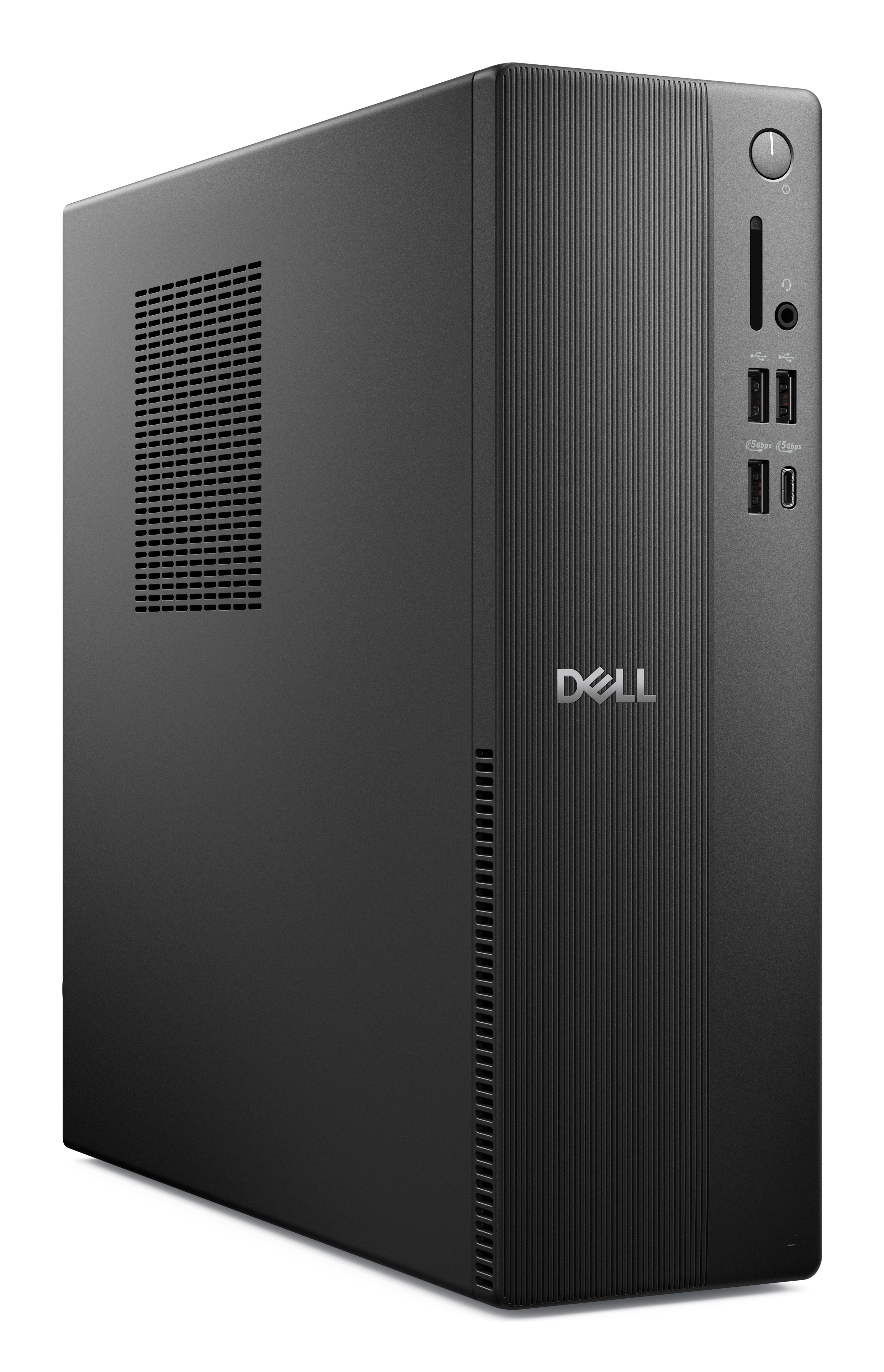 Dell Pro Slim Essential QVS1260/I3-14100/8GB/512GB SSD/Intel UHD 730/W11 Pro/WLAN + BT/W11Pro/3yrs Prosupport