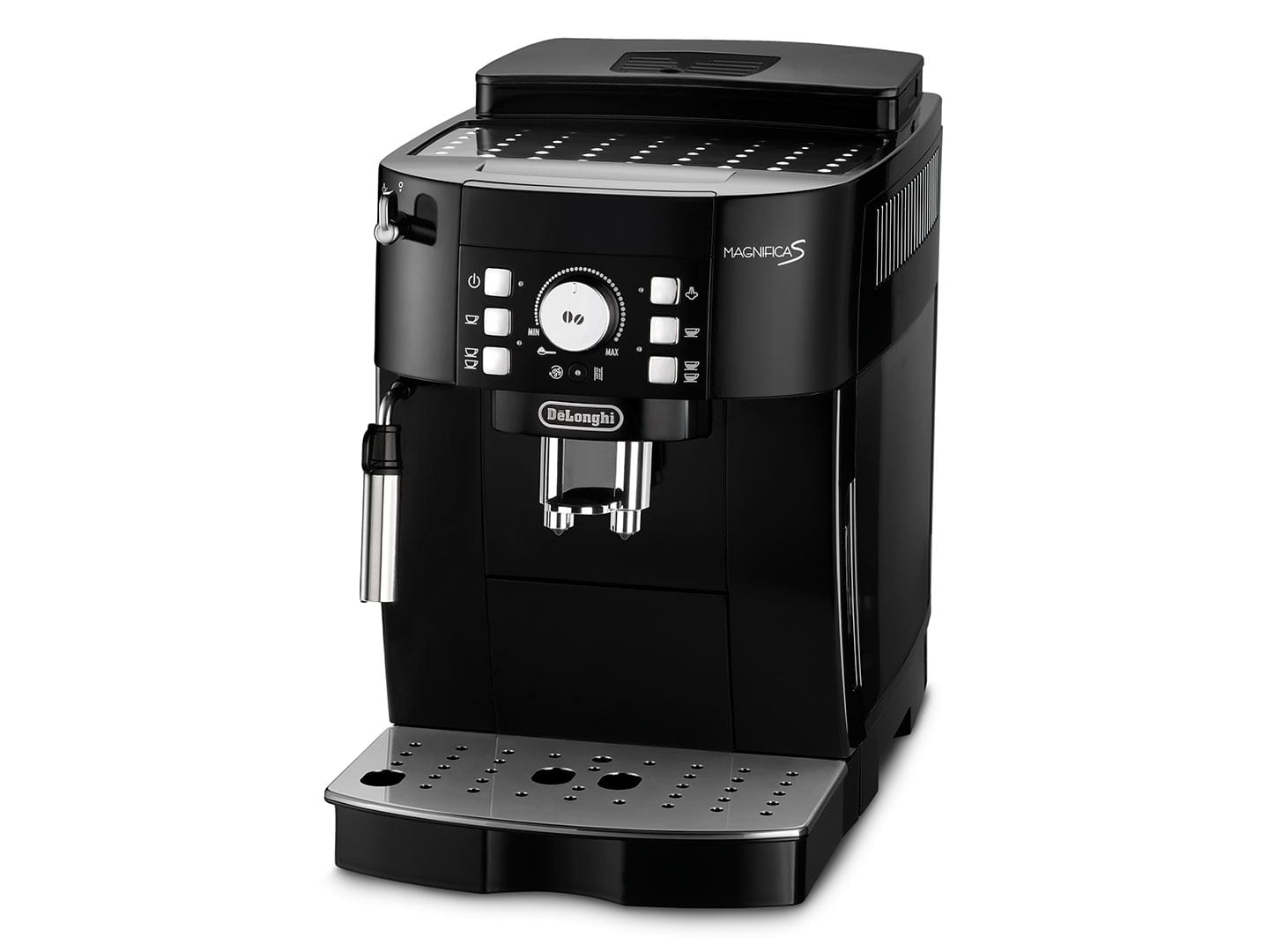 DELONGHI Magnifica S ECAM21.117.B Fully-automatic espresso, cappuccino machine